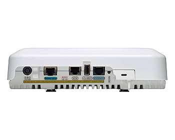 Cisco　AIR-AP2802I-Q-K9 Cisco Aironet 2802I-E-K9 Wi-Fi Access Point, 802.11ac Wave 2